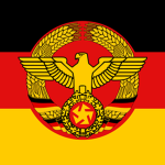 Germany Forces 1940s