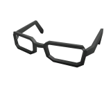 Davy Bazooka - Glasses