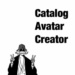 Los Sofanitos: Catalog Avatar Creator