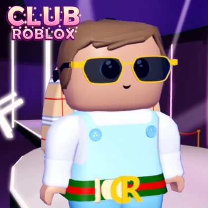[👶] Club Roblox RP 💗 / BABY CLOTHING