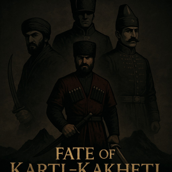 Fate of Kartl-Kakheti