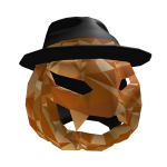 Fancy Pumpkin