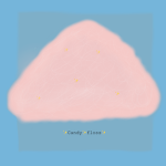 c a n d y f l o s s