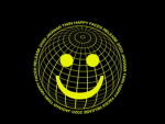 (Happy face)