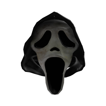 Ghostface Hood