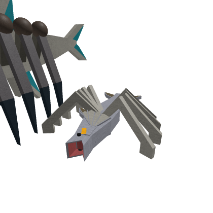 Spiderfish Line
