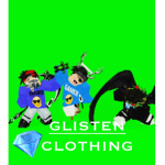 Glisten Clothing