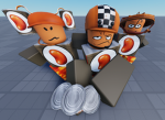 bean squad >B)