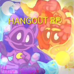 Hangout RP!