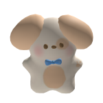 🐶Cute Genius Puppy