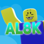AL8K's ARMY