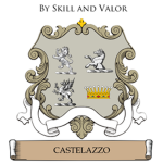 The Castellazzo Family