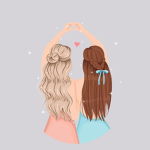 my friendship anda k