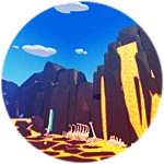 Game Badge Thumbnail