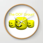 The OOFER Gang Group!