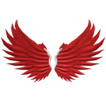 Red Emperor Wings