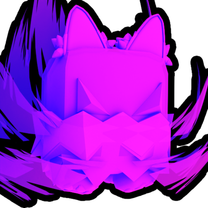 Galaxy Aurora Wolf