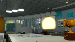 Chernobyl Unit 3 - Modern Days