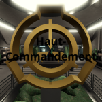 [Studio Memetic] Site-01