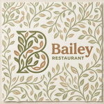 Bailey Restaurant.