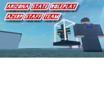 Arizona State Roleplay Staff