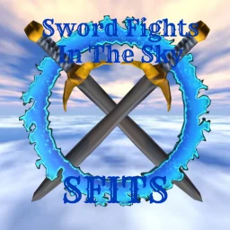 Sword Fights In The Sky icon
