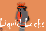 ♥ Liquid Lock's™♥