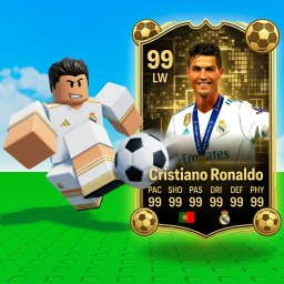 Football RNG ⚽ icon