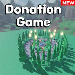 Donation Game