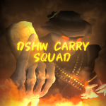 Dark Souls HW Squad