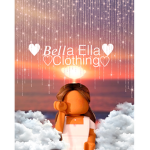 Bella Ella Clothing