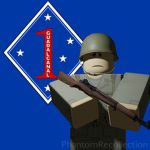 {US} 1st Marine Division