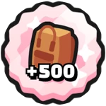 🎒+500 Pet Storage!