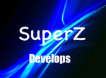 SuperZGamer Develops