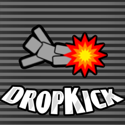 [UPDATE 1.5]Drop Kick