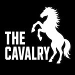 CAVALRY STUDIOS