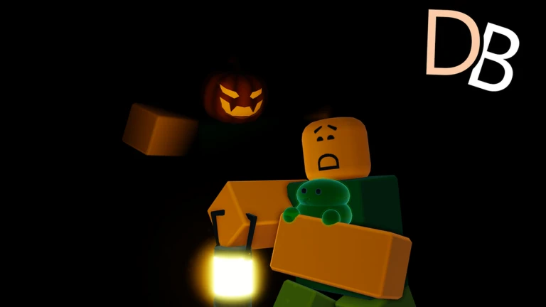 🎃 Halloween Update