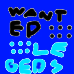 Wanted Legends (NEW GUNS!) icon