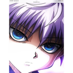 SHADED ANIME