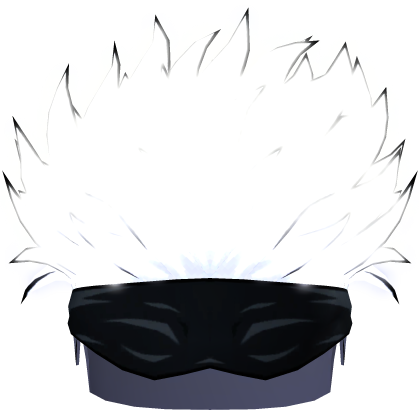 Gojo GLOWING
