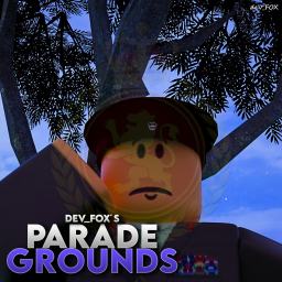 BA Parade Grounds