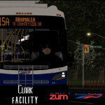 Brampton Transit: Clark Facility 