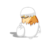 N3wton' s Third Law of Eggmiks