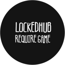 LockedHub Require Game