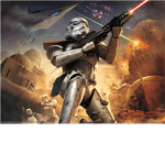 the heavy clone sqaud