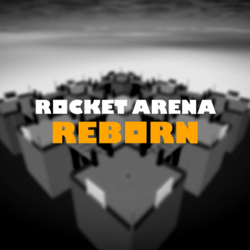 Rocket Arena: Reborn