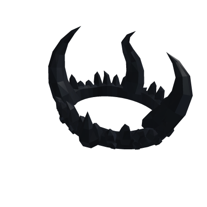 NOCTIS Obsidian Crown