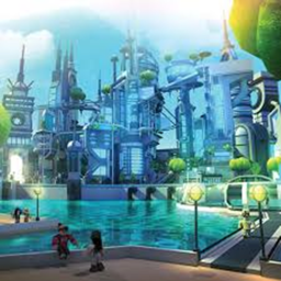 Ro-city
