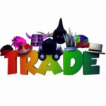 trading game