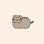 Potato cat group :)